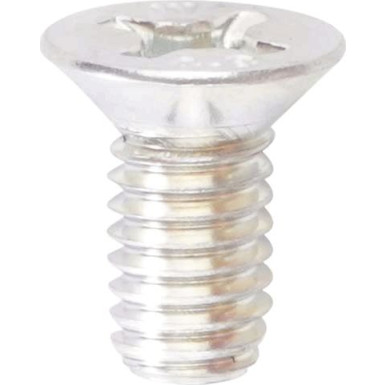 Bremsscheibe TRW SINGLE DF2389S