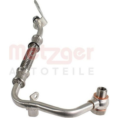 4010646 Kühlmittelrohrleitung