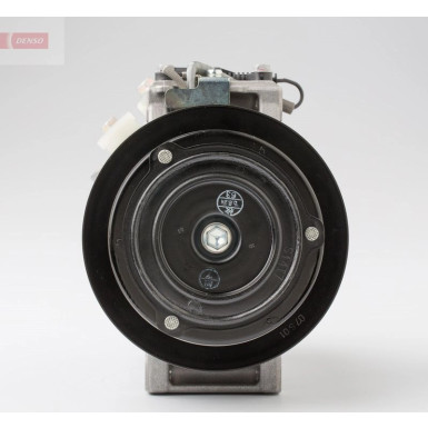DENSO 10S17C Klimakompressor DCP17150 DENSO 10S17C Klimakompressor DCP17150