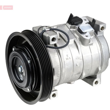 DENSO 10S17C Klimakompressor DCP99526