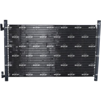 35490 Kondensator, Klimaanlage EASY FIT