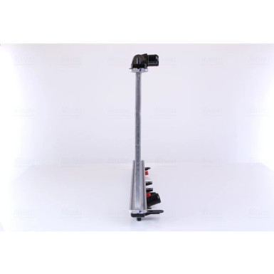 Nissens | Kühler, Motorkühlung | 68141