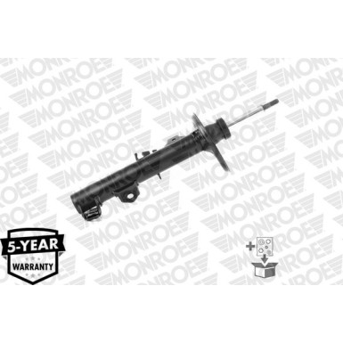 Monroe | Stoßdämpfer | 742031SP