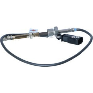 707220 Sensor, Abgastemperatur EASY FIT