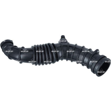 NRF Ansaugschlauch, Luftfilter EASY FIT 165025
