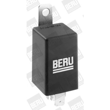 BorgWarner (BERU) | Relais, Glühanlage | GR064