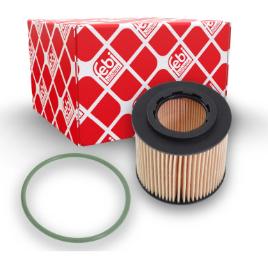 FEBI BILSTEIN 23468 Ölfilter FEBI BILSTEIN 23468 Ölfilter