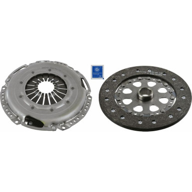 SACHS 3000 951 799 Kupplungssatz