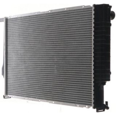 Mahle | Kühler, Motorkühlung | CR 287 000S