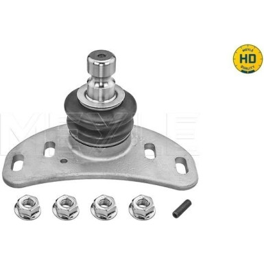 53-16 010 0011/HD Trag-/Führungsgelenk MEYLE-HD: Better than OE.