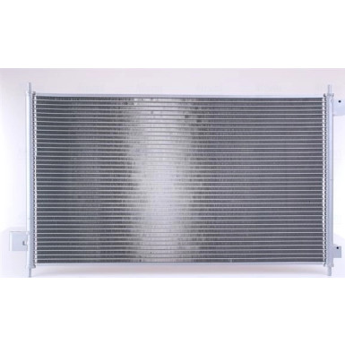 940293 Kondensator, Klimaanlage ** FIRST FIT **