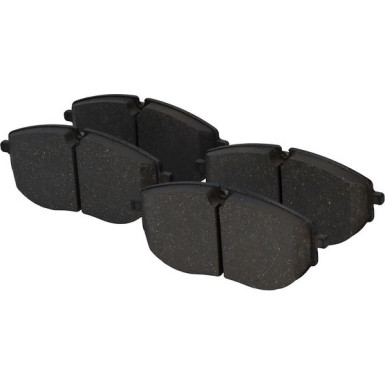 302548A Bremsbelagsatz, Scheibenbremse EXPERT