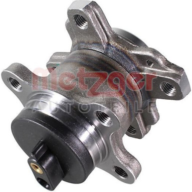 WM 2334 Radlagersatz