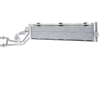 CR 2697 000P Kühler, Motorkühlung BEHR *** PREMIUM LINE ***