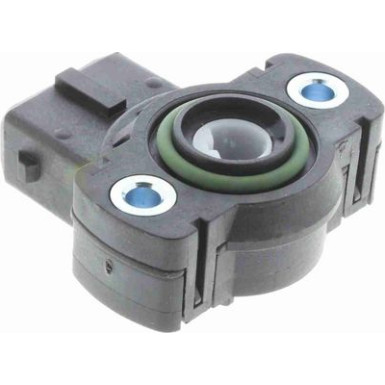 V20-72-0406 Sensor, Drosselklappenstellung Original VEMO Qualität