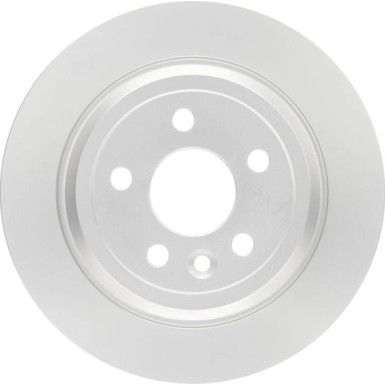 0 986 479 B19 Bremsscheibe