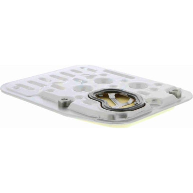 Vaico | Hydraulikfilter, Automatikgetriebe | V10-0383