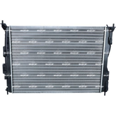 59306A Kühler, Motorkühlung Economy Class