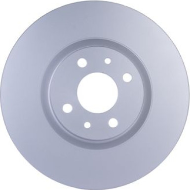 Hella | Bremsscheibe | 8DD 355 102-531