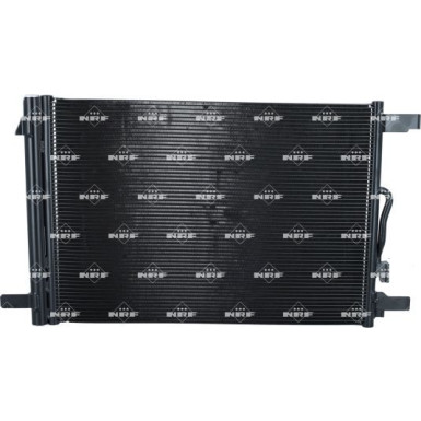 350585 Kondensator, Klimaanlage EASY FIT 350585 Kondensator, Klimaanlage EASY FIT