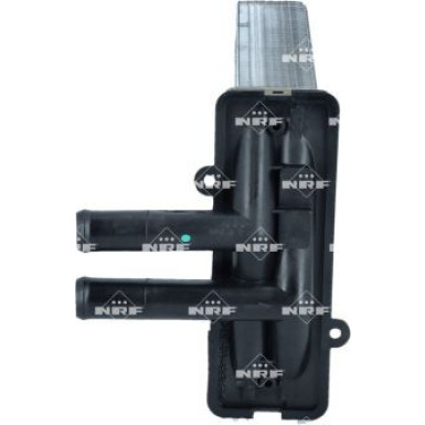 54331 Wärmetauscher, Innenraumheizung 54331 Wärmetauscher, Innenraumheizung