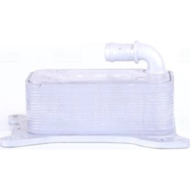 91198 Ölkühler, Motoröl ** FIRST FIT **