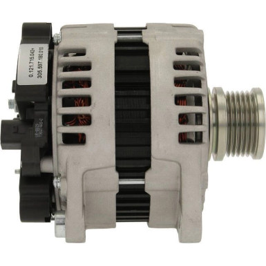 PSH Generator +Line Original 305.597.180.010