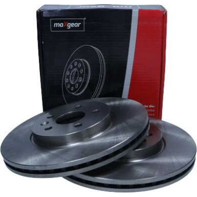 19-2204 Bremsscheibe