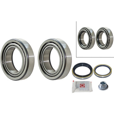 713 6151 30 Radlagersatz