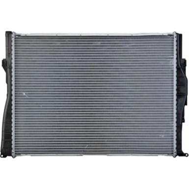 Mahle | Kühler, Motorkühlung | CR 1089 000P