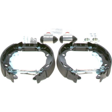 0 204 114 181 Bremsbackensatz KIT SUPERPRO