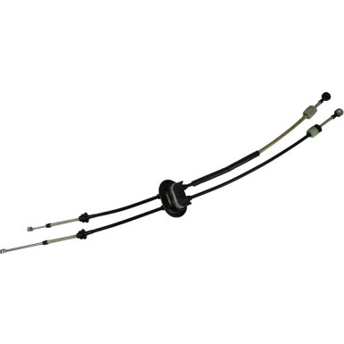 Metzger | Seilzug, Schaltgetriebe | 3150058