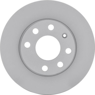 0 986 478 192 Bremsscheibe 0 986 478 192 Bremsscheibe