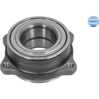 Meyle | Radnabe | 014 750 0008 Meyle | Radnabe | 014 750 0008