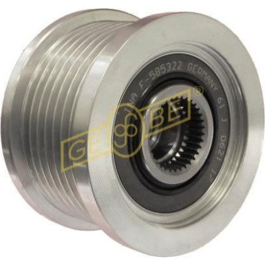 GEBE Generatorfreilauf 3 5473 1