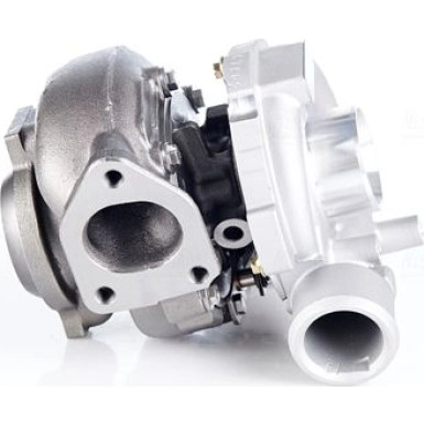 Nissens Turbolader 93249