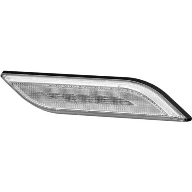 Hella Blinkleuchte SHAPELINE STYLE 2BA 013 332-021