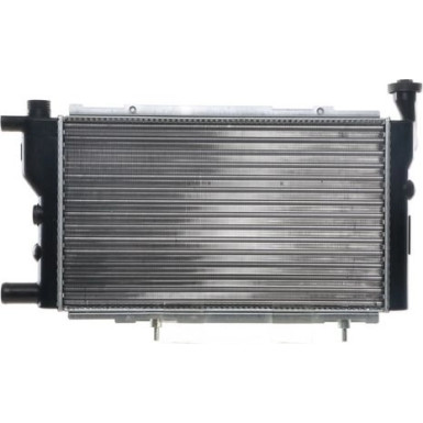 Mahle | Kühler, Motorkühlung | CR 428 000S