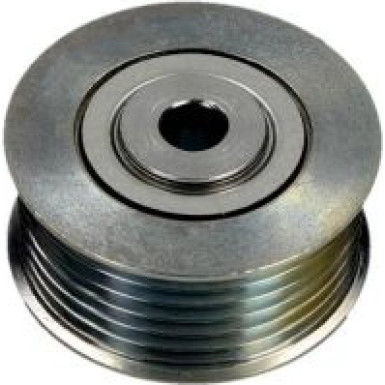 54-1442 Umlenk-/Führungsrolle, Keilrippenriemen