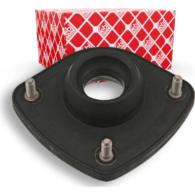 FEBI BILSTEIN 09020 Federbeinstützlager, Domlager FEBI BILSTEIN 09020 Federbeinstützlager, Domlager