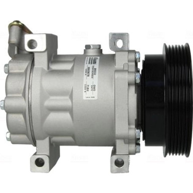 89332 Kompressor, Klimaanlage ** FIRST FIT **