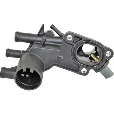 Metzger | Thermostat, Kühlmittel | 4006300