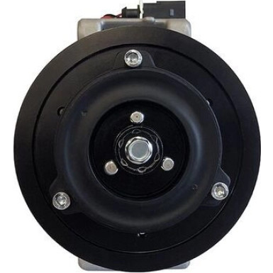 Mahle Kompressor, Klimaanlage BEHR ACP 686 000S