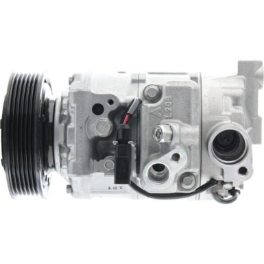 Mahle | Kompressor, Klimaanlage | ACP 232 000P