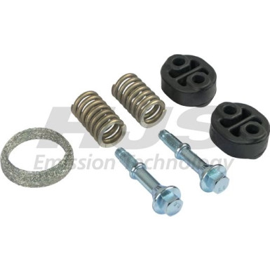 82 48 8032 Montagesatz, Abgasanlage