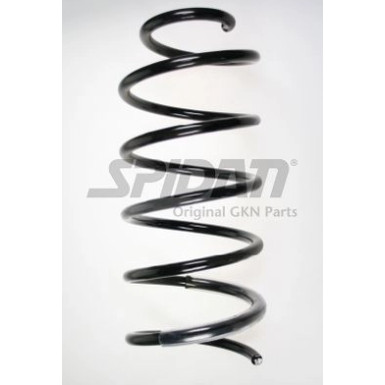 Spidan | Fahrwerksfeder | 85692