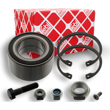 FEBI BILSTEIN 03620 Radlagersatz FEBI BILSTEIN 03620 Radlagersatz