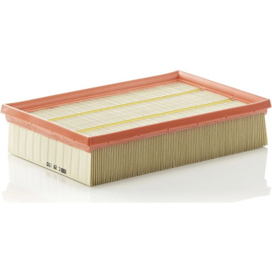 MANN-FILTER C 28 155 Luftfilter MANN-FILTER C 28 155 Luftfilter