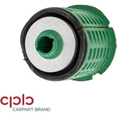 523207 Lagerung, Achskörper