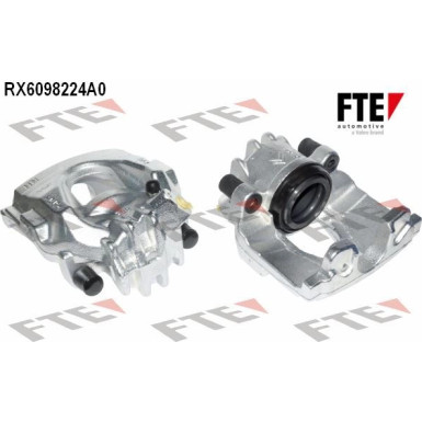 FTE | Bremssattel | 9290123